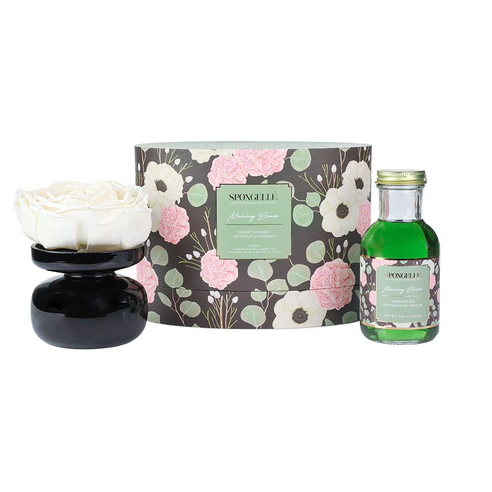 Spongellé - Diffuser