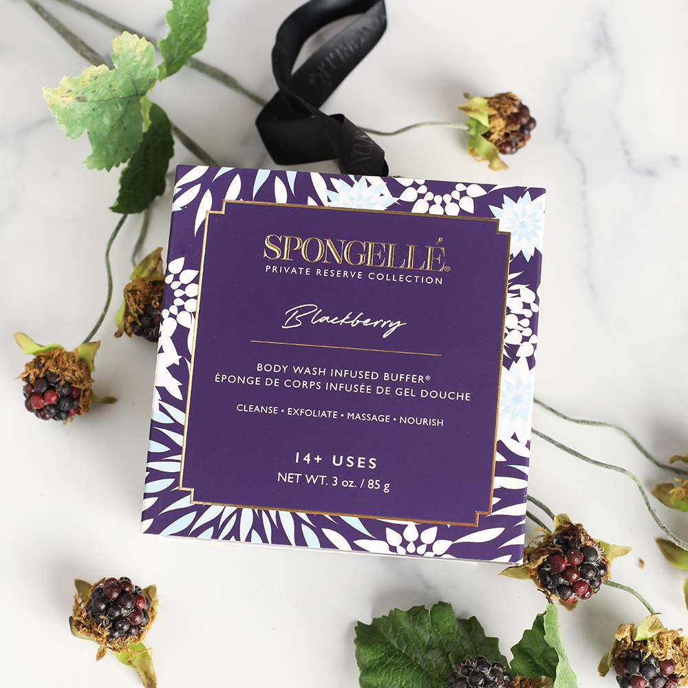Spongelle - Body Wash Infused Buffer