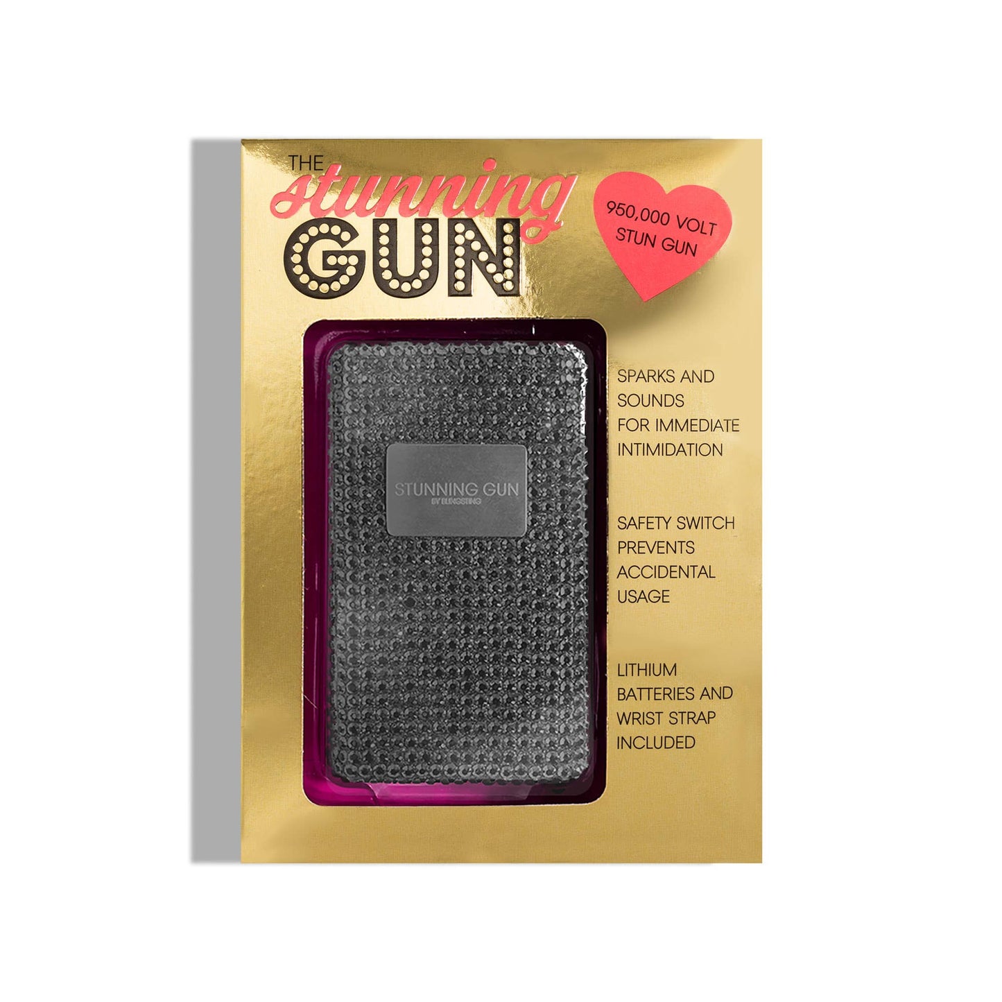 BLINGSTING - Assorted Stun Guns