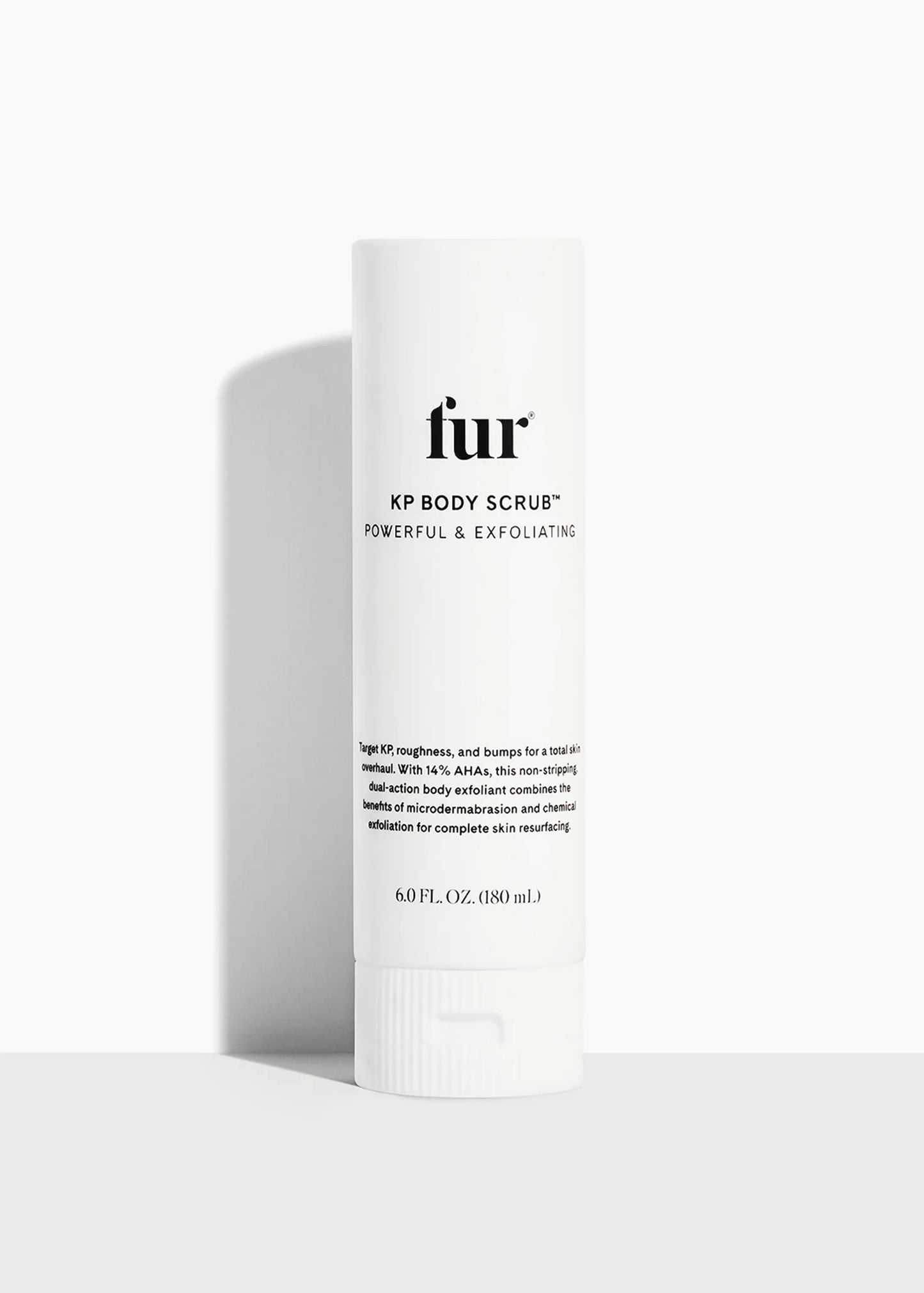Fur - KP Body Scrub