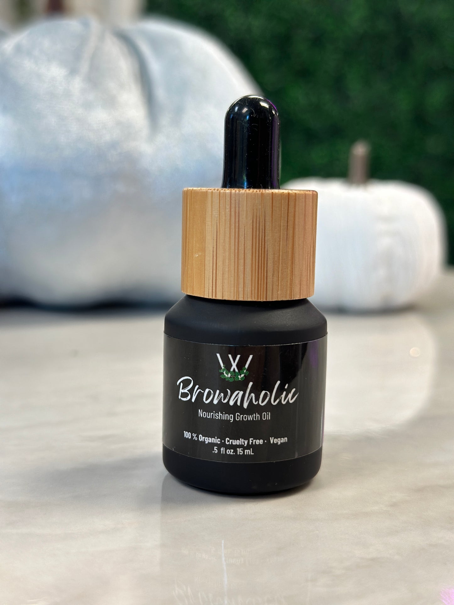 Browaholic Oil