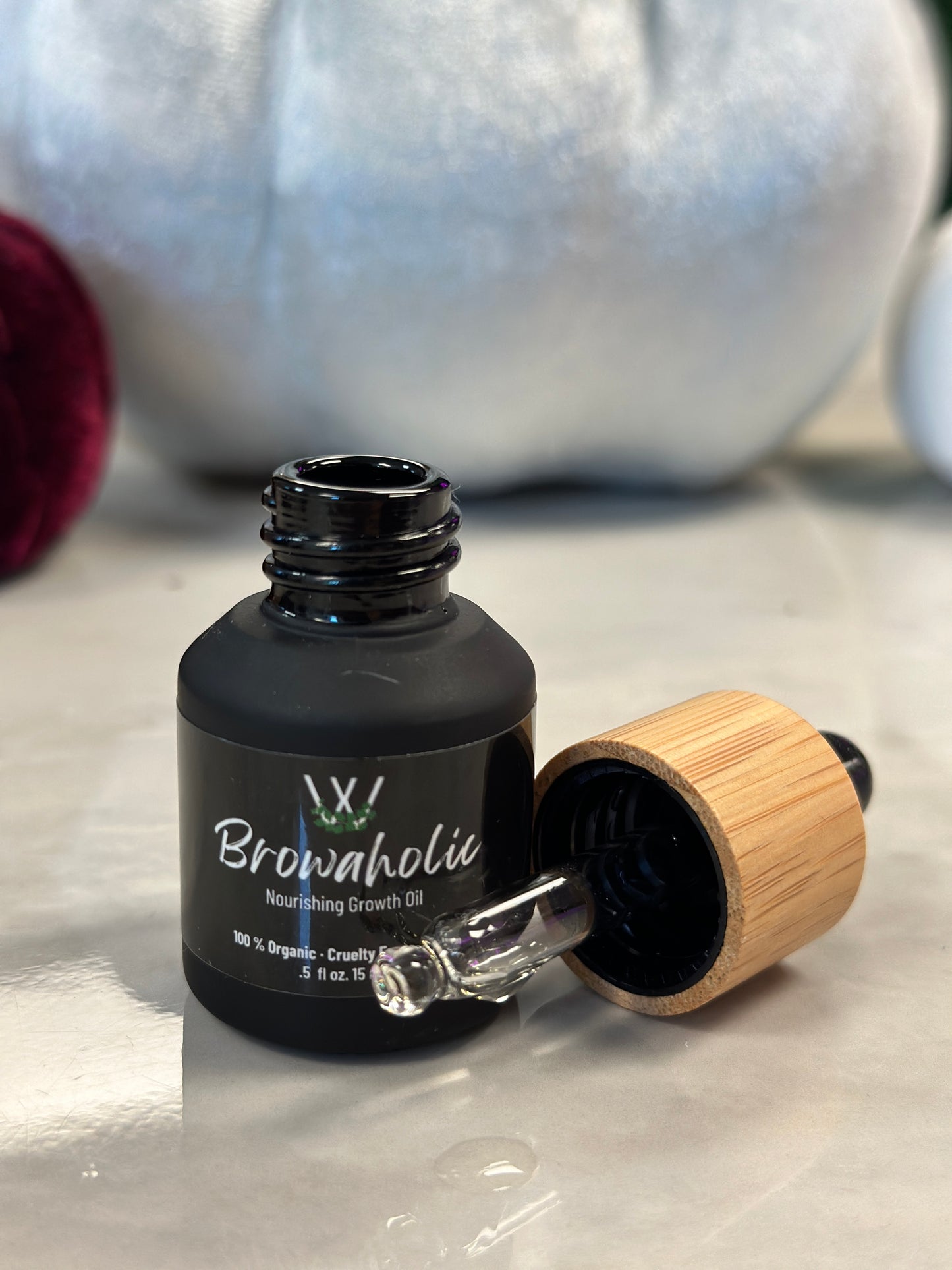 Browaholic Oil