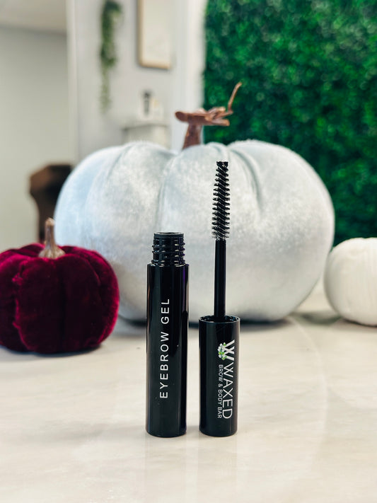 Waxed Brow Gel