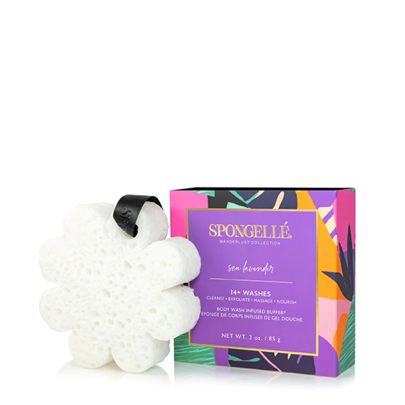 Spongelle - Body Wash Infused Buffer