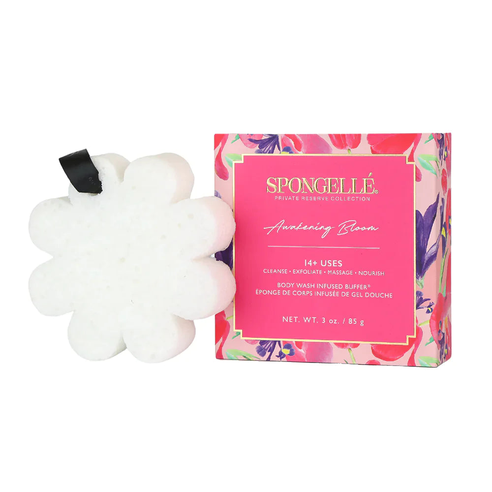 Spongelle - Body Wash Infused Buffer