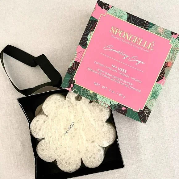 Spongelle - Body Wash Infused Buffer