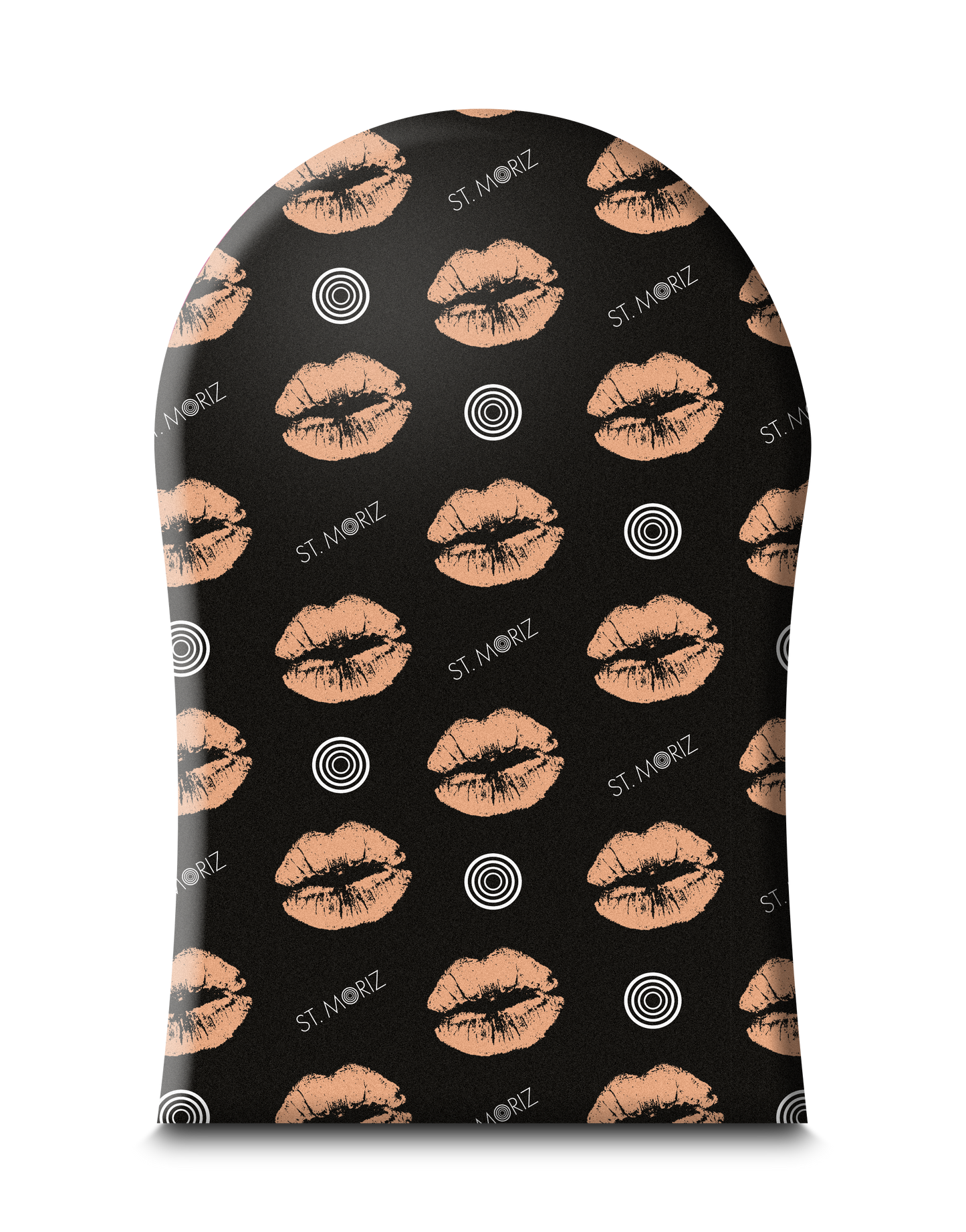 St. Moriz Self Tan - St. Moriz Velvet Self Tan Applicator Mitt
