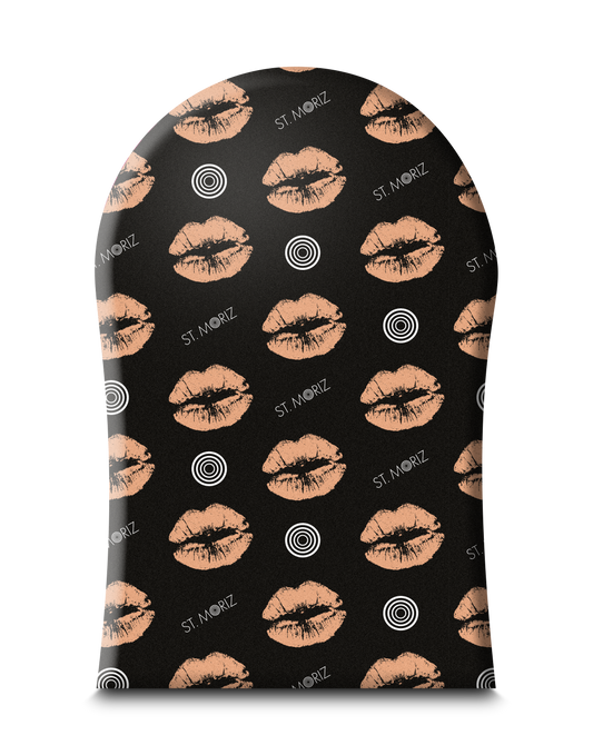 St. Moriz Self Tan - St. Moriz Velvet Self Tan Applicator Mitt