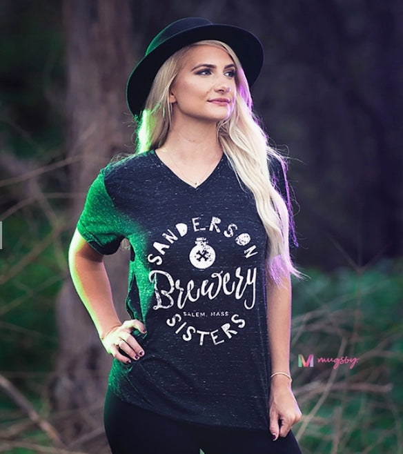 Sanderson Sister Brewery Shirt