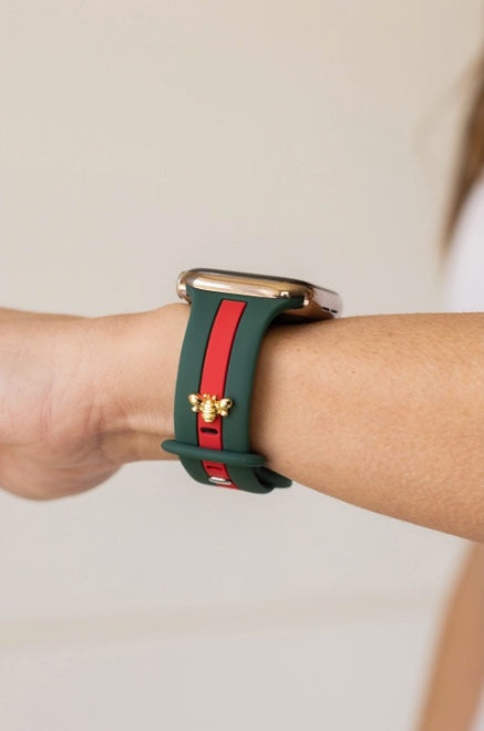 Bee Apple Watch Band