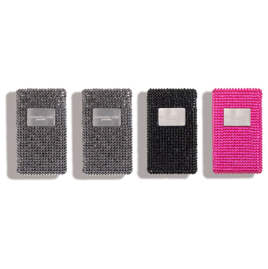 Bedazzled Stun Gun