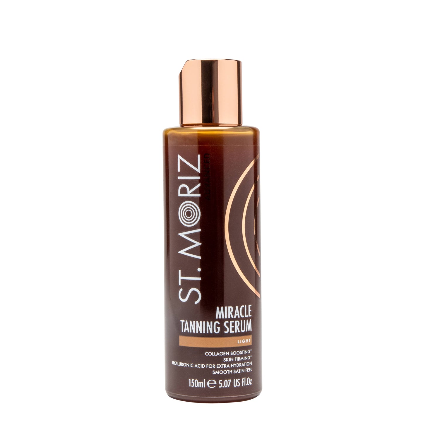 St. Moriz Self Tan - St. Moriz Advanced Pro Miracle Tanning Serum