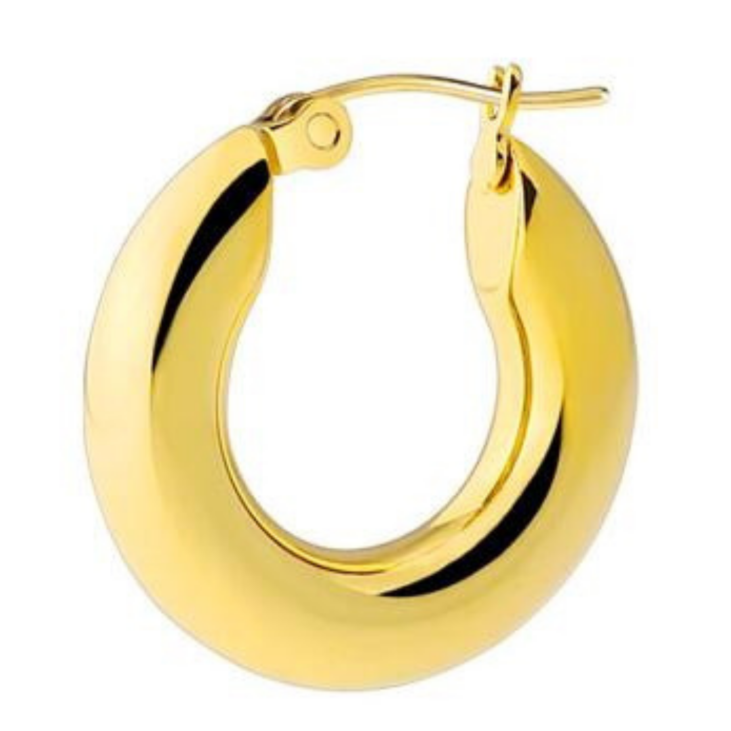 jovee - Jackie Hoop Earrings