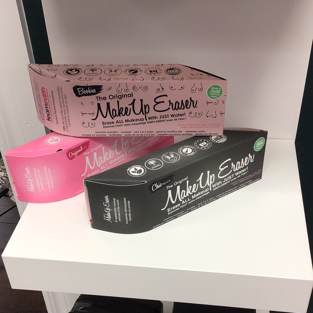 Makeup Eraser