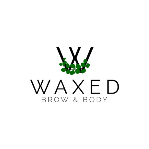 WAXED logo