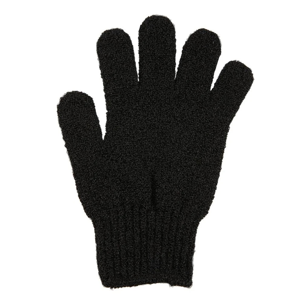 Black Exfoliating Glove