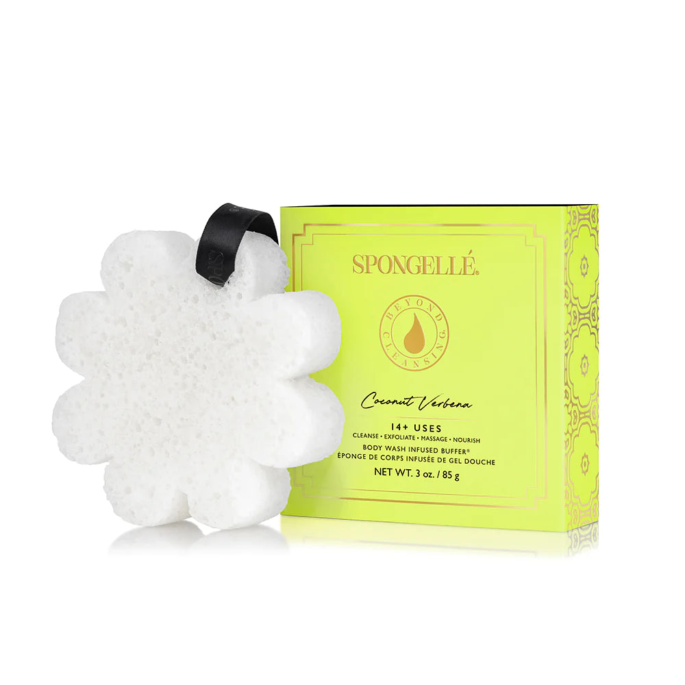 Spongelle - Body Wash Infused Buffer
