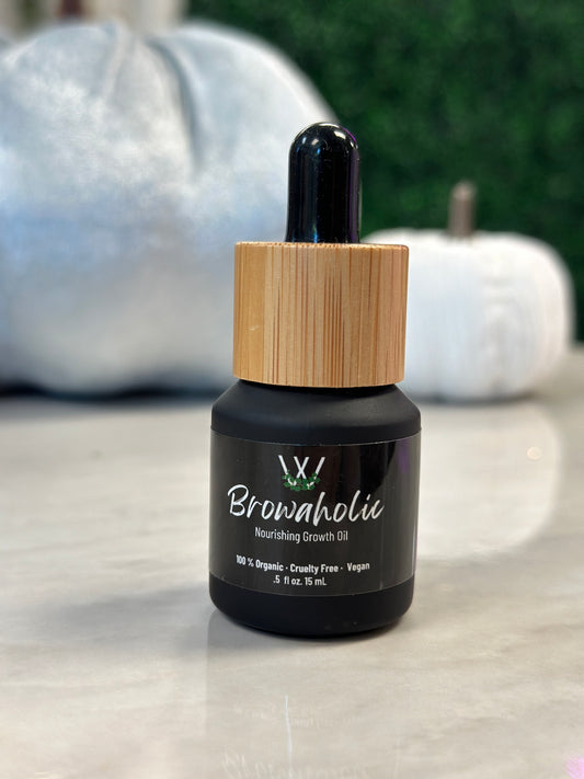 Browaholic Oil