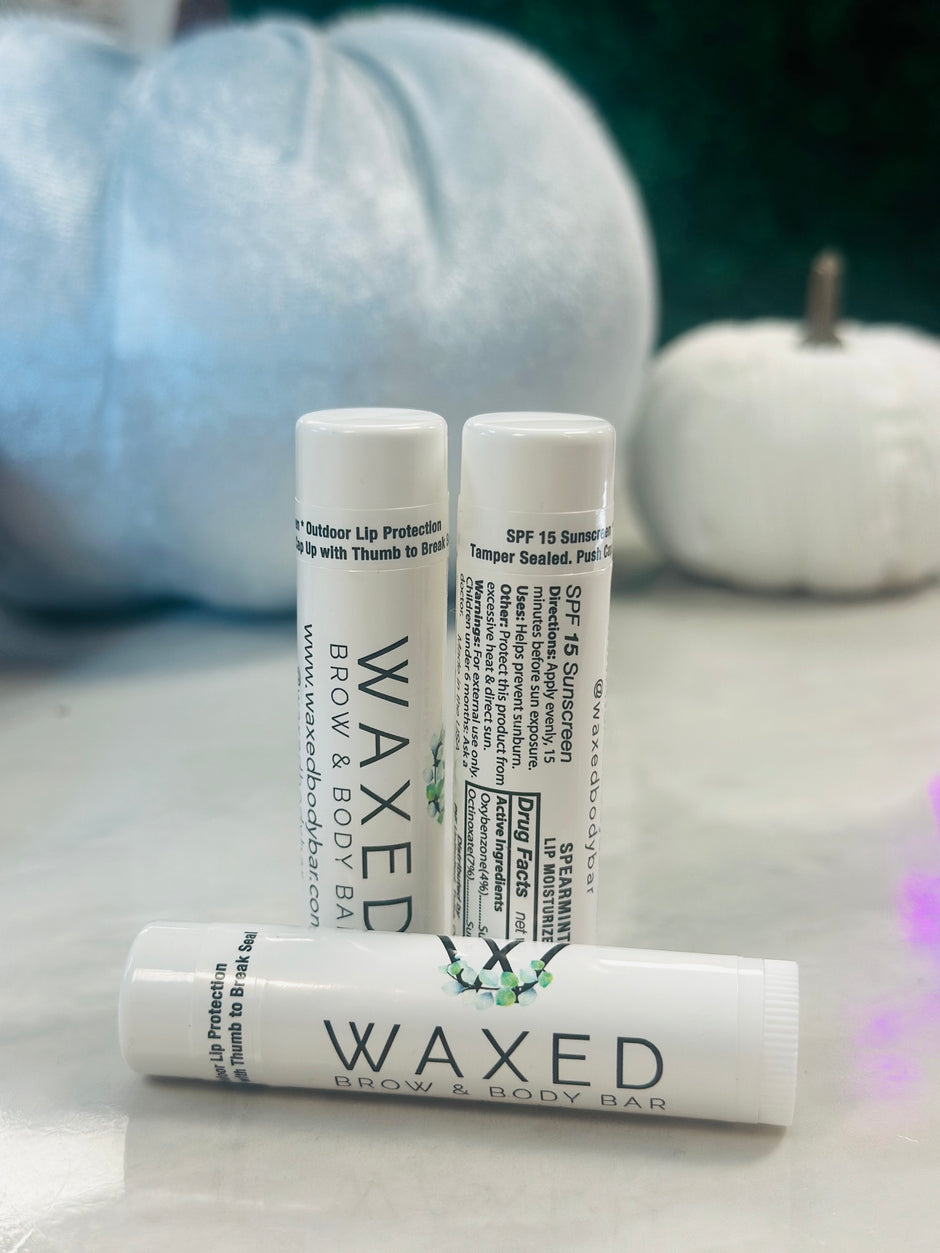 Oklahoma City Waxing WAXED