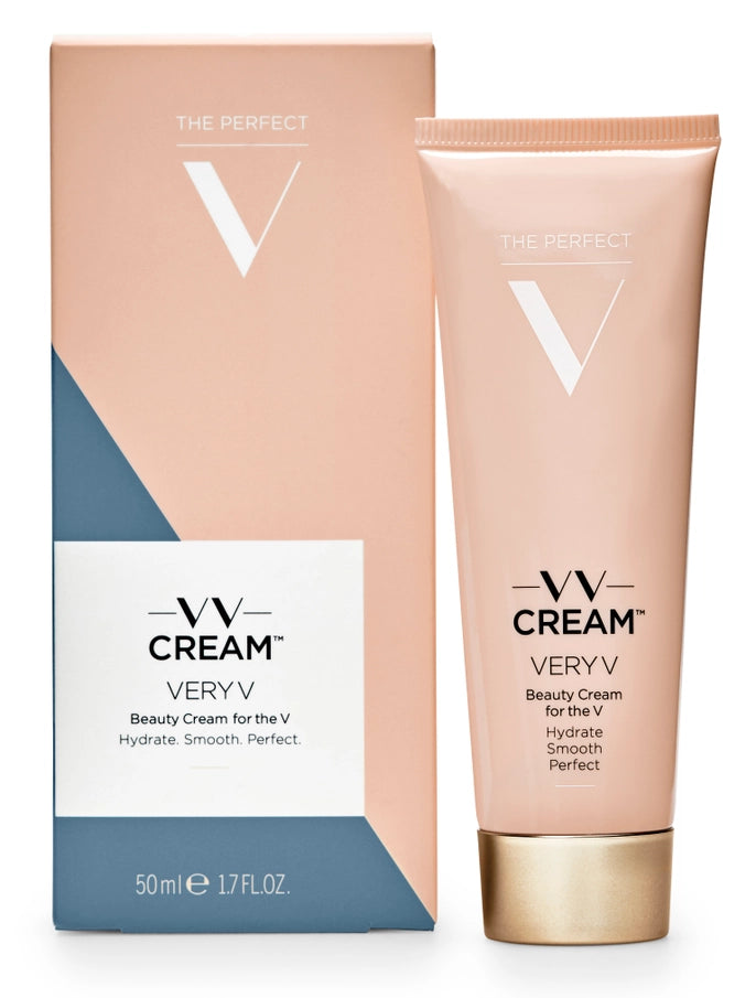 The Perfect V- VV Cream