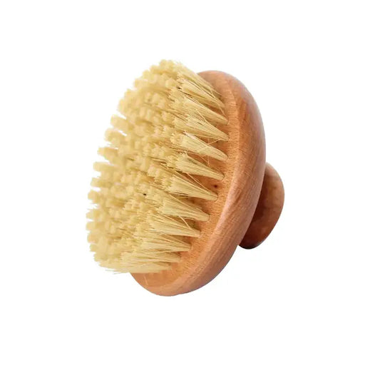 Dry Brush