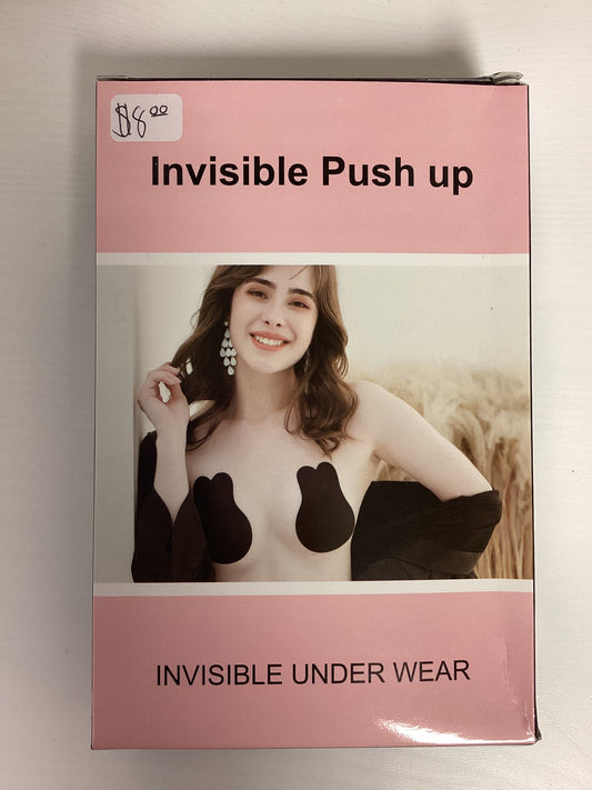 Invisible Push Up