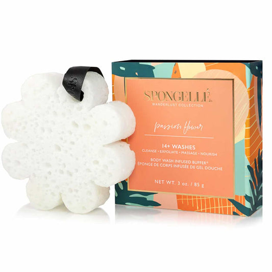 Spongelle - Body Wash Infused Buffer