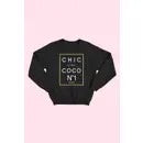 Chic Like Coco Sweatshirt