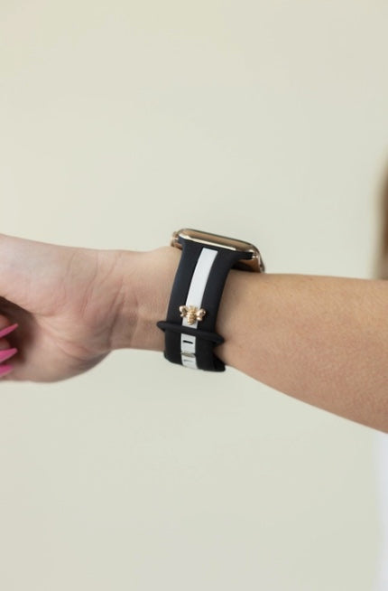 Bee Apple Watch Band