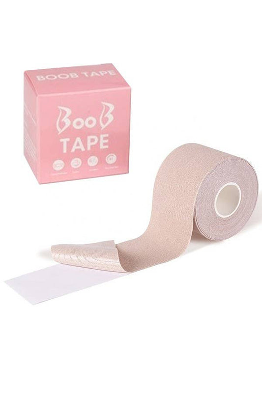 Boob Tape
